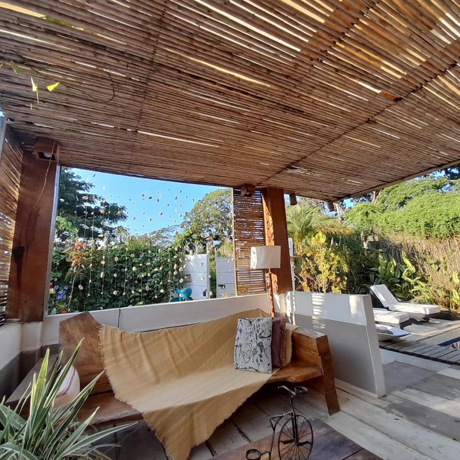 Casa Kai Hotel Palomino Exterior foto
