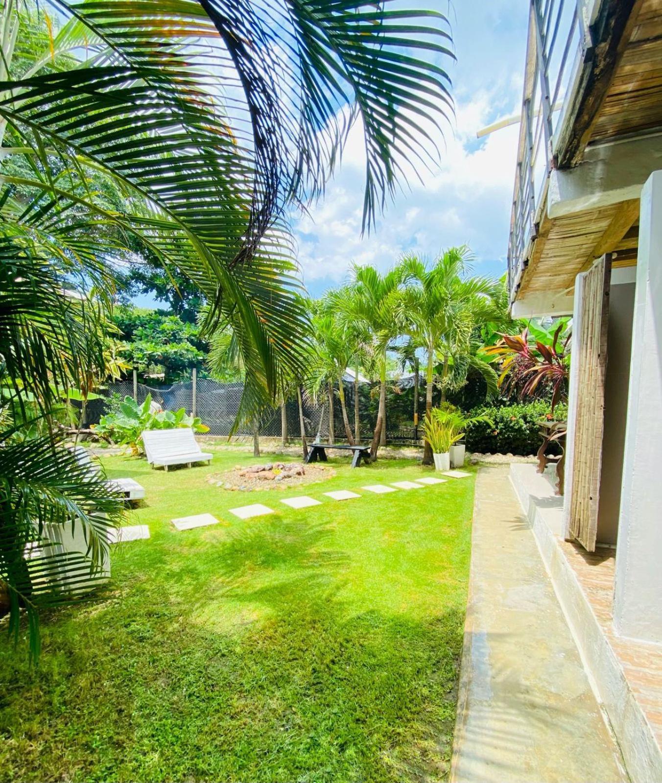 Casa Kai Hotel Palomino Exterior foto